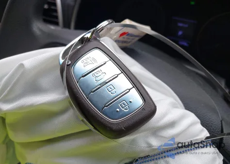 2019 Hyundai Tucson Limited/Sel/Sport/Ultimate/Value/Night from USA, damaged, VIN KM8J3CAL7KU993669